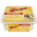 Bega Colby Cheese Slices 250G