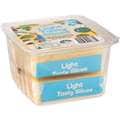 Tasty Light Cheese Slices 500G