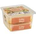 Colby Cheese Slices 500G