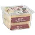 Extra Tasty Cheese Slices 500G