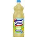 Cottee'S Zero Sugar Lemon Cordial Lemon Crush Sugar Free 1L