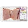 Macro Organic Chicken Thigh Fillet 275G - 600G