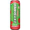 Oxyshred Energy Drink Kiwi Strawberry Can 355Ml