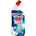 Bref Deluxe Gel Lovely Jasmine Toilet Cleaner 600Ml