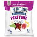 The Natural Confectionery Co. Party Mix Lollies Large Share Bag 430G