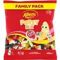Allen'S Party Mix Lollies Family Size Bag 420G