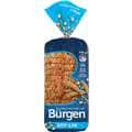 Burgen Soy & Linseed Low Gi Sliced Bread Loaf Bakery 700G