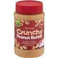 Crunchy Peanut Butter 500G
