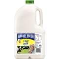 Harvey Fresh Light Milk 3L