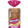 Wonder Gluten Free Soft White Sliced Bread 470G