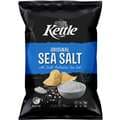 Kettle Original Sea Salt Potato Chips 165G
