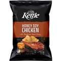 Kettle Honey Soy Chicken Potato Chips 165G