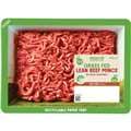 Macro Grass Fed Lean Beef Mince 500G