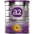 A2 Platinum Infant Formula Stage 1 900G