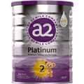 A2 Platinum Follow On Formula Stage 2 900G