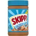 Skippy Creamy Peanut Butter 462G