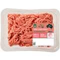 Pork & Beef Mince 500G