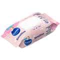Curash Baby Wipes Fragrance Free 80 Pack
