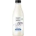 Hunt And Brew Creamy Milk 1L