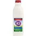 A2 Milk Lactose Free Full Cream 1L