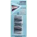 Strike Blue Toilet Cleaner Cistern Blocks 2 Pack