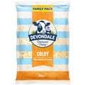 Devondale Shredded Colby Cheese 600G