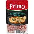 Primo Diced Bacon Style Pieces Cook & Create Twin Pack 300G