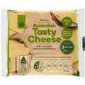 Tasty Cheese Block 250G