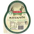 La Casa Del Formaggio Mozzarella Ball 450G