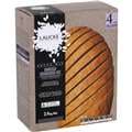 Laucke Barossa Sourdough Rye Bread Mix 2.4Kg