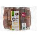 Free From Gluten Banana Bread Slices 5 Pack