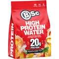 BSc Collagen Protein Water Peach Iced Tea 350g