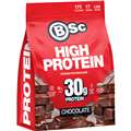 BSc High Protein Powder Chocolate 800g