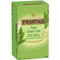 Twinings Pure Green Tea Bags 50 Pack