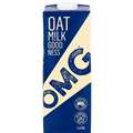Oat Milk Goodness Omg 1L