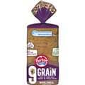 Tip Top 9 Grain Wholemeal Sandwich Slice Bread Loaf Bakery 750G