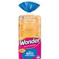 Wonder White Bread Vitamins & Minerals Toast 700G