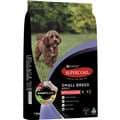 Supercoat Small Breed Chicken Dry Dog Food 2.8Kg