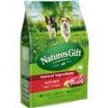 Nature'S Gift Beef Adult All Breed Dry Dog Food 2.5Kg