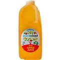 Eastcoast 100% Apple Juice 2L
