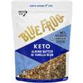 Blue Frog Keto Cereal Almond Butter & Vanilla Bean 300G