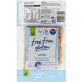 Free From Gluten White Bread Loaf 440G