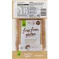 Free From Gluten Wholemeal Bread Loaf 450G