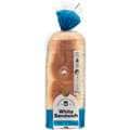 White Sandwich Bread Loaf 650G
