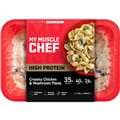 My Muscle Chef Creamy Chicken & Mushroom Pasta 320g
