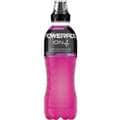 Powerade Ion4 Blackcurrant Sports Drink Sipper Cap 600Ml