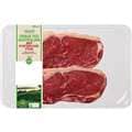 Macro Grass Fed Beef Porterhouse Steaks 2 Pack 400G
