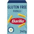 Barilla Pasta Gluten Free Fusilli 430G