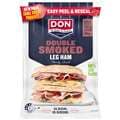 Don Double Smoked Leg Ham 200g