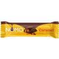 Nomo Caramel Chocolate Bar 38G